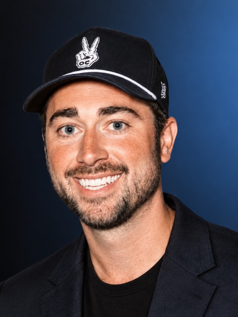 Nick Fisher