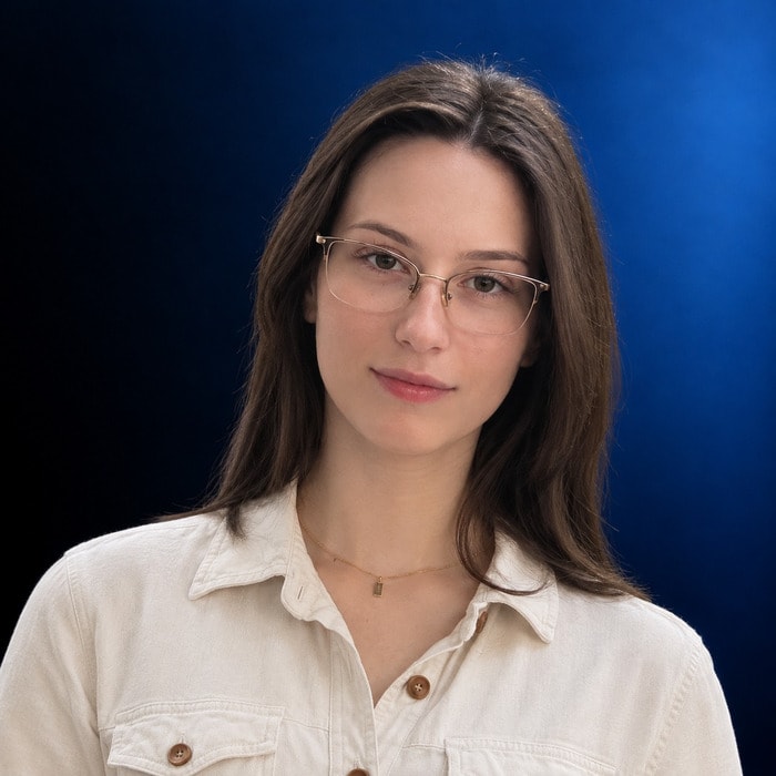 Natalija Stamenković